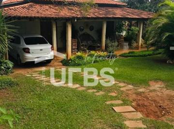 Rural · 200m² · 3 Quartos · 5 Vagas · Chácara com 7.500m² 3 quartos à venda no Chácaras Douradinho