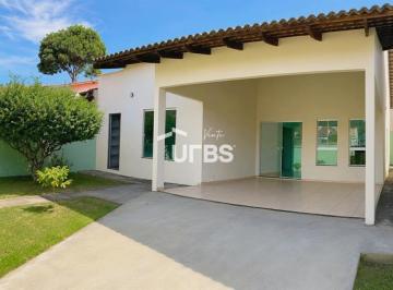 Casa · 177m² · 3 Quartos · 2 Vagas · Casa à venda – 3 quartos | 300m² | Residencial das Acácias – Goiânia