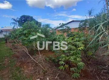 Terreno · 500m² · Terreno com 500m² à venda no Presidente Roosevelt