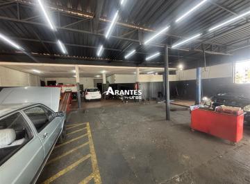 Comercial · 289m² · Imóvel comercial com 289m² à venda no bairro Santa Mônica