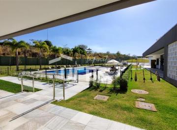 Terreno · 307m² · Terreno em condomínio com 307,08m² à venda no Terras Alpha