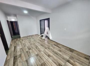 Casa · 196m² · 3 Quartos · 2 Vagas · Casa com 196m² 3 quartos à venda no bairro Nossa Senhora das Graças