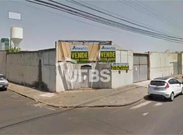 Comercial · 1200m² · Terreno com 1.200m² à venda no Nossa Senhora Aparecida