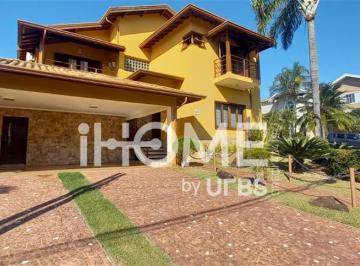 Casa · 360m² · 3 Quartos · 4 Vagas · Casa de Alto Padrão com Lazer Privativo no Condomínio Chácara Prado, Vila Marieta - Campinas!