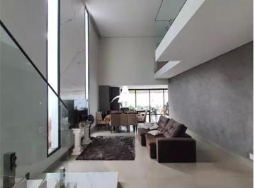 Casa · 278m² · 4 Quartos · 3 Vagas · Casa em Condomínio com 278m² à venda no Reserva dos Ipês