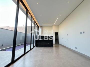 Casa · 213m² · 3 Quartos · 2 Vagas · Casa em condomínio com 213m² 3 quartos à venda no Splendido