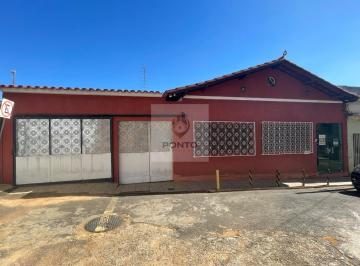 Casa · 3 Quartos · 1 Vaga · 🏡 Casa à venda no Albinópolis | Excelente localização