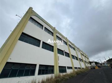 Comercial · 2042m² · Galpão com 2.042m² 03 pavimentos á venda no bairro Bom Jesus