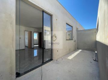 Casa · 75m² · 2 Quartos · 2 Vagas · 🏡 Casa no São José | Conforto, qualidade e excelente acabamento