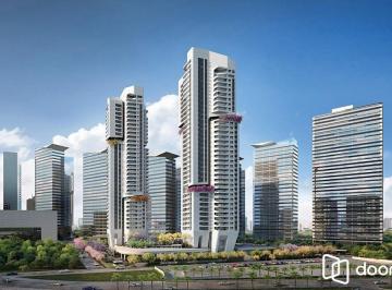 215609.jpg · Apartamento à venda - na Chácara Santo Antônio