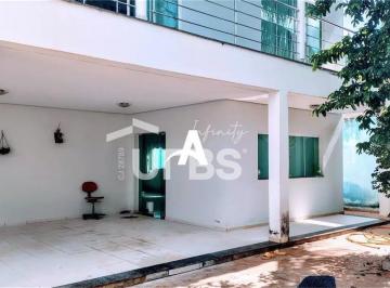 Casa · 620m² · 8 Quartos · 5 Vagas · Casa com 620m² à venda no Jardim Karaíba