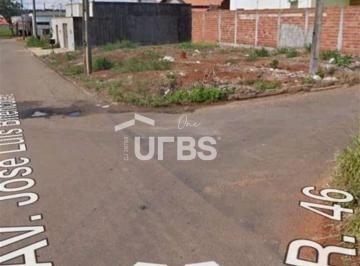 Terreno · 201m² · Invista no futuro: Lote de 201,22m² em bairro de crescimento em Goianira-GO, ideal para construir a