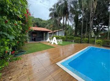 Comercial · 3000m² · 6 Quartos · Rancho com 3.000m² à venda no Represa de Miranda