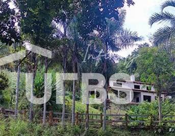 Comercial · 7150m² · 6 Quartos · 5 Vagas · Rancho em condomínio com 7.150m² à venda na Baía de Miranda