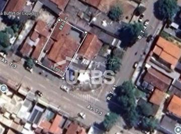 Comercial · 476m² · Área à Venda no Setor Bueno - 476 m² com Potencial para futura Verticalização ou Galpões Urbanos