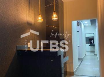Casa · 75m² · 2 Quartos · 2 Vagas · Casa com 75m² 2 quartos à venda no bairro Shopping Park