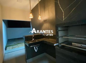 Casa · 75m² · 2 Quartos · 2 Vagas · Casa com 75m² 2 quartos à venda no bairro Shopping Park