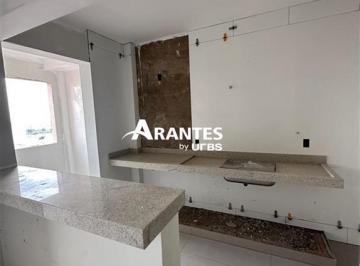 Apartamento · 79m² · 3 Quartos · 2 Vagas · Apartamento com 79m² 3 quartos à venda no Segismundo Pereira
