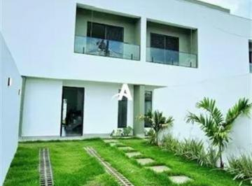 Casa · 88m² · 2 Quartos · 2 Vagas · Casa com 88m² 2 quartos à venda no Shopping Park