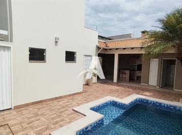 Casa · 185m² · 3 Quartos · 2 Vagas · Casa em condomínio com 185,51m² 3 quartos à venda no Royal Park