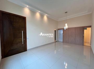Casa · 185m² · 3 Quartos · 2 Vagas · Casa com 185m² 3 quartos à venda no bairro Bosque dos Buritis