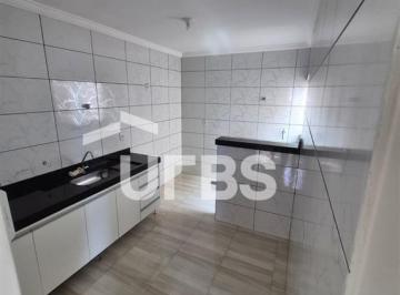 Apartamento · 52m² · 2 Quartos · 1 Vaga · Apartamento com 52,06m² 2 quartos à venda no bairro Granada