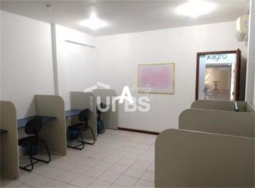 Comercial · 32m² · 1 Vaga · Sala Comercial com 32m² à venda no Santa Mônica