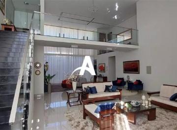 Casa · 360m² · 4 Quartos · 4 Vagas · Casa com 440m² 4 quartos à venda no Santa Mônica