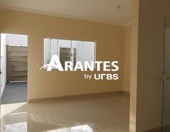 Casa · 118m² · 2 Quartos · 1 Vaga · Casa com 118,29m² 2 quartos à venda no bairro Shopping Park