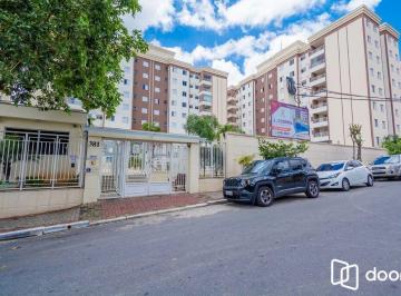 1127967.jpg · Apartamento à venda - no Jardim Santa Cruz (Sacomã)