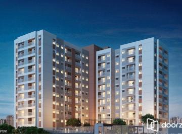 1015227.jpg · Apartamento à venda - no Vila Nova Mazzei