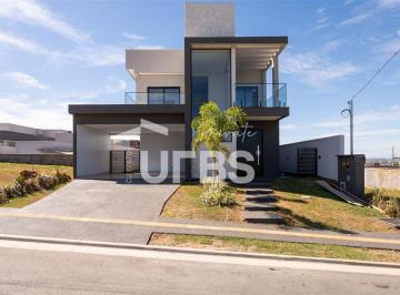 Casa · 223m² · 4 Quartos · 2 Vagas · Sobrado 4 suítes no Jardins Nápoles