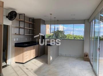 Apartamento · 228m² · 3 Quartos · 4 Vagas · Cobertura duplex com 228,73m² 3 quartos à venda no bairro Patrimônio