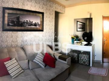 Apartamento · 50m² · 2 Quartos · 1 Vaga · Apartamento com 50m² 2 quartos à venda no bairro Jardim Brasília