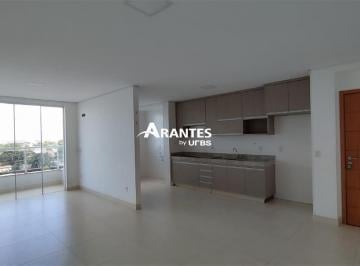 Apartamento · 94m² · 2 Quartos · 2 Vagas · Apartamento com 94m² à venda no Presidente Roosevelt