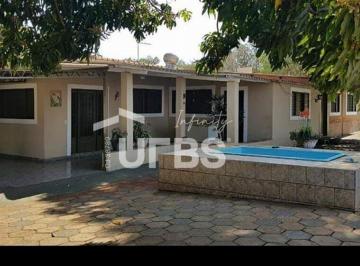 Rural · 13650m² · 3 Quartos · Chácara com 13.650m² 3 quartos à venda no bairro Chácaras Uirapuru