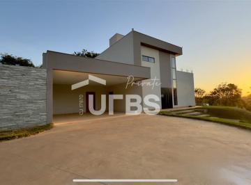 Rural · 234m² · 4 Quartos · 3 Vagas · Sítio em Condomínio Fechado com 2.352 m² de terreno e 234m² de área privativa