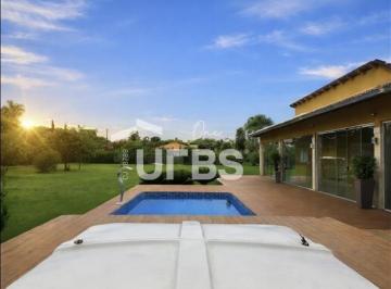 Rural · 4750m² · 2 Quartos · Linda Chácara em Santo Antônio de Goiás