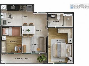 2481337.jpeg · Apartamento à venda - em Tucuruvi