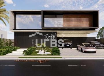 Casa · 454m² · 5 Quartos · 2 Vagas · Plateau D´or Unique - Casa de Condomínio 5 quartos, sendo 5 suítes