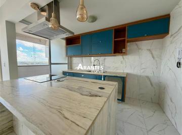 Apartamento · 86m² · 3 Quartos · 2 Vagas · Apartamento com 86m² 3 quartos à venda no bairro Moarada da Colina