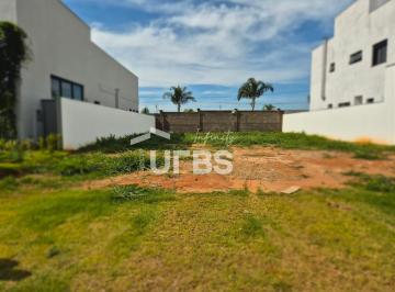 Terreno · 420m² · Terreno em condomínio com 420,39m² à venda no Golden Village