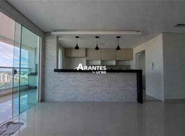 Apartamento · 114m² · 3 Quartos · 2 Vagas · Apartamento com 104m² 3 quartos à venda no bairro Carajás