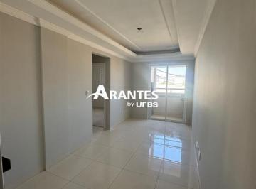 Apartamento · 53m² · 2 Quartos · 2 Vagas · Apartamento com 53m² 2 quartos à venda no bairro Novo Mundo