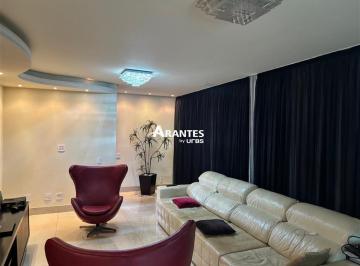Casa · 534m² · 5 Quartos · 4 Vagas · Sobrado com 534,85m² 5 quartos à venda no bairro Morada da Colina