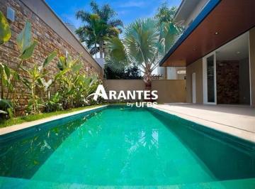 Casa · 339m² · 4 Quartos · 4 Vagas · Sobrado em condomínio com 339,38m² 4 quartos à venda no Jardins Gênova