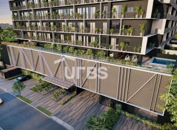 Apartamento · 49m² · 1 Quarto · 1 Vaga · Studio à Venda | Setor Marista | Opus Geo Home | 49,17 m² | Andar Alto | Av. 136
