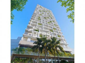 Apartamento · 102m² · 3 Quartos · 2 Vagas · Zoe Habitat - Apartamento 3 quartos, sendo 3 suítes