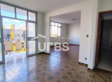 Apartamento · 138m² · 3 Quartos · 1 Vaga · Apartamento com 138m² 3 quartos a venda no Nossa Senhora Aparecida