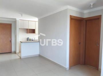 Apartamento · 47m² · 2 Quartos · 1 Vaga · Apartamento com 47,90m² 2 quartos a venda no Grand Ville